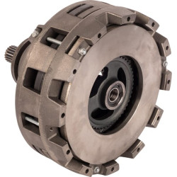 New Holland TK90MA 51594597 Clutch