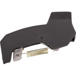 New Holland TT50 5089956N Control lever