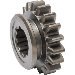 New Holland TT50 563511N Driven Gear