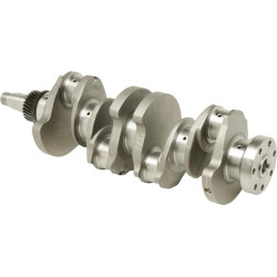 New Holland TT55D 504281916 Crankshaft