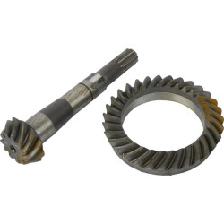 New Holland TT75D 5167136 Conical group z11X31