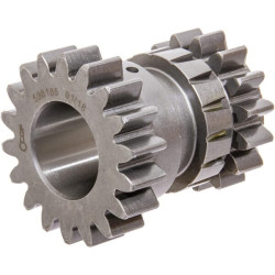 New Holland TT75D 598185N Transmission Gear
