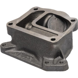 New Holland TT4.55 T3 4WD (7/14 - 3/18) 4840211 Support