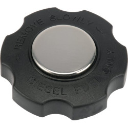 New Holland TT4.55 T3 4WD (7/14 - 3/18) 87363108 Fuel filler cap CNH