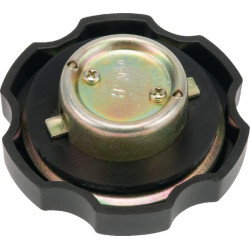 New Holland TT4.55 T3 4WD (7/14 - 3/18) 87363108 Fuel filler cap CNH