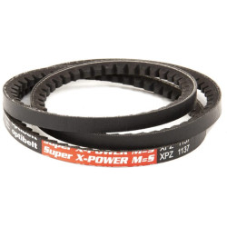 New Holland TT4.55 T3 4WD (7/14 - 3/18) 98473706 Belt