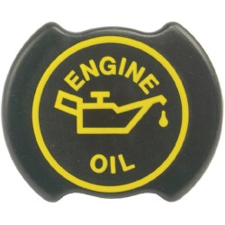 Case - IH MXM130 VPC4531 Alyvos pildymo angos dangtelis