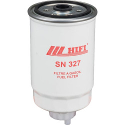 New Holland TT4.90 T3A (9/15 - 5/18) SN327 Filter fuel