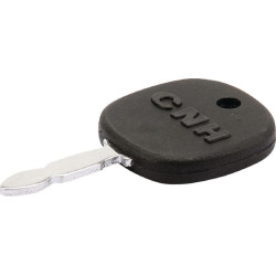 New Holland TT40 T3A 2WD (12/15 -) 84280151 Ignition key CNH