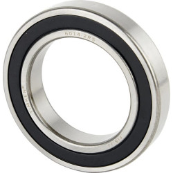 New Holland TT40 T3A 2WD (12/15 -) 60142RSTIM Deep groove ball bearing 70x110x20mm Timken
