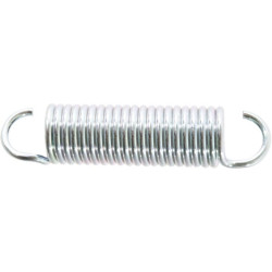 New Holland TT55 559627GP NH pedal Spring