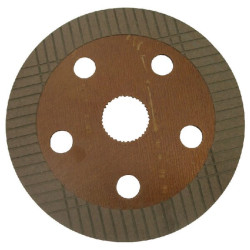 New Holland TT65 5159830GP Brake disc NH