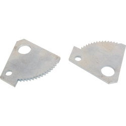 New Holland TT65 559640N Handbrake sector