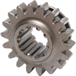 New Holland TT75 563511N Driven Gear