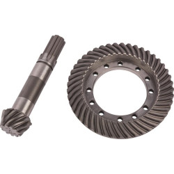 Massey Ferguson 3115 3427113M91N Kūginė grupė Z11X45