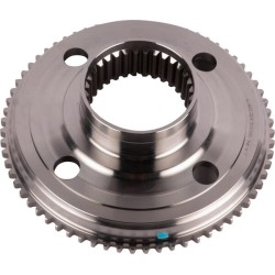 Case - IH MXM130 5141691 Dantytas diskas 68T