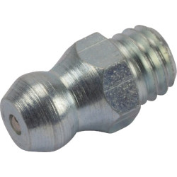 Tepimo nipelis trumpas M6-180 L13,5mm GN61180K