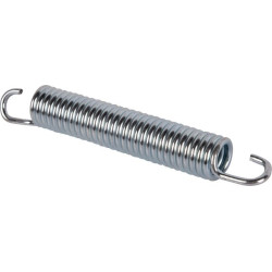 Spyruoklės skersmuo 19 l  130 t  3 00041228