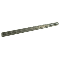 Velenas su įpjovomis L550 mm EDS220650257