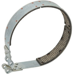 New Holland TK70VA 47134120N Brake band, H50mm, riveted