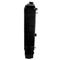 Case - IH 743 / 743XL 3399930R2N Radiatorius tinka Case - IH