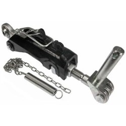 Case - IH MXM130 VPL3296 Automatinis stabilizatoriaus surinkimas