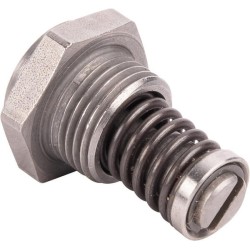 Case - IH MXM130 5165485 Vožtuvas