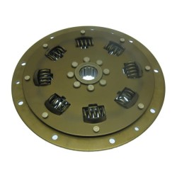 Case - IH MXM135 2912NN amortizatorius