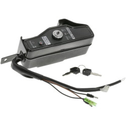 Valdymo dėžutė 2710500020002