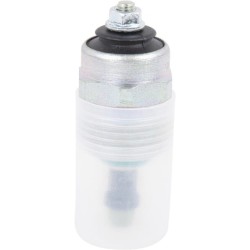 Case - IH MXM135 8190393 Mechaninė solenoido ritė