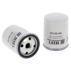 Hidraulinis filtras SH62122