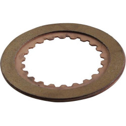 Sankabos prispaudimo plokštelė, vidinė AGW03467