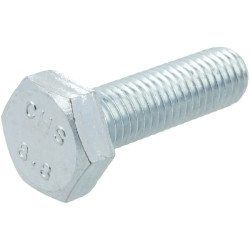 Šešiakampis varžtas AGW00116