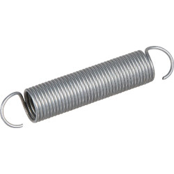 Spyruoklė 43000WH
