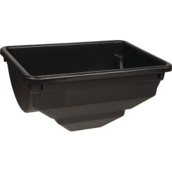 Bunkeris 47994BLK