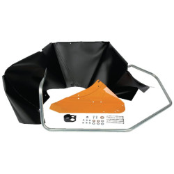 Apsaugų komplektas E11824ASM