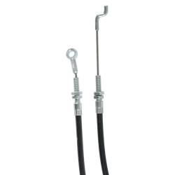 Pavaros trosas E10760ASM