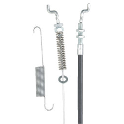 Sankabos troso pavara E10647ASM