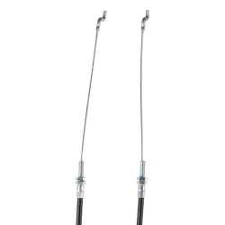 Variklio stabdymo trosas E06362ASM