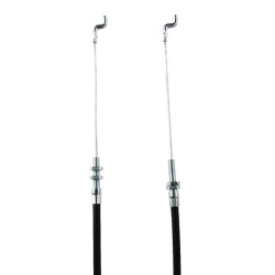 Variklio stabdymo trosas E06118ASM