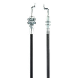 Variklio stabdymo trosas E11837ASM