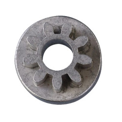 Mažas kairysis krumpliaratis E03125ASM