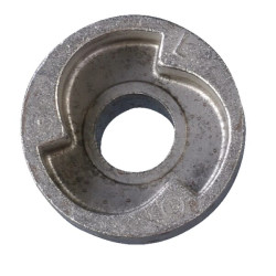 Mažas kairysis krumpliaratis E03125ASM