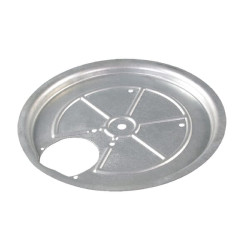 Ratų gaubtas E10437ASM