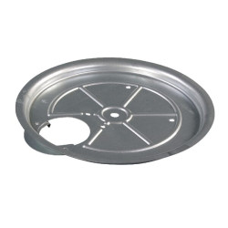 Ratų gaubtas E05267ASM