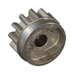 Dešinysis krumpliaratis E06910ASM