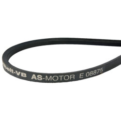 V formos diržas E08875ASM