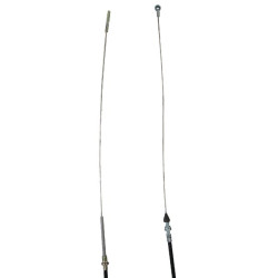 Peilio sankabos trosas AS 800 E08373ASM