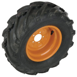 Varomasis ratas platus E06457ASM