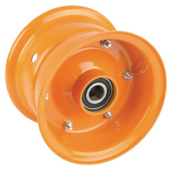 Priekinis ratlankis pilnai E07992ASM